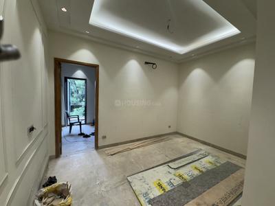 Hall Image of 900 Sq.ft 2 BHK Builder Floor for sale in Lajpat Nagar New Delhi for Rs. 27500000