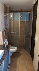 Bathroom Image of A207 in Sector 55, Gurgaon