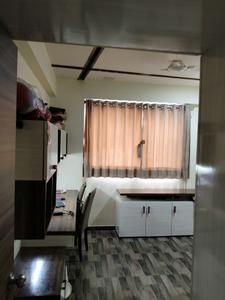 Bedroom Image of 1440 Sq.ft 3 BHK Apartment / Flat for sale in Chandkheda Ahmedabad for Rs. 9000000