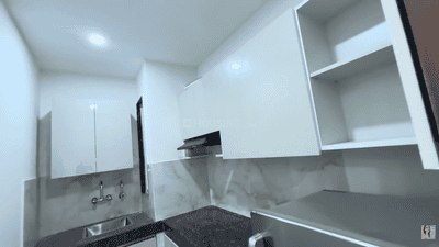 Image of 570 Sq.ft 1 BHK Builder Floor for rent in Sector 69, Gurgaon for Rs. 24999