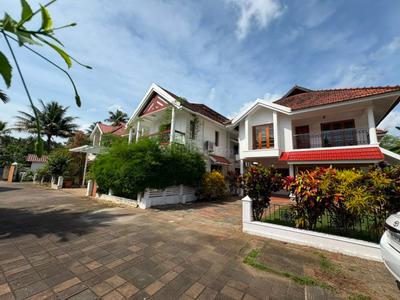 Image of 2300 Sq.ft 4 BHK Villa for sale in Edappally, Kochi for Rs. 21500000