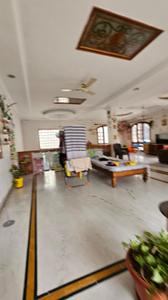 Hall Image of 5500 Sq.ft 6 BHK Independent House for rent in Banjara Hills Hyderabad for Rs. 400000