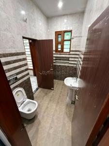 Bathroom Image of 1800 Sq.ft 3 BHK Builder Floor for rent in Sector 89 Mohali for Rs. 35000