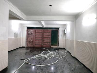 Building Image of 1350 Sq.ft 3 BHK Builder Floor for sale in Deenpur New Delhi for Rs. 8000000