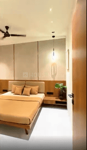 Bedroom Image of 1750 Sq.ft 3 BHK Apartment / Flat for sale in Palanpur Surat for Rs. 7785000