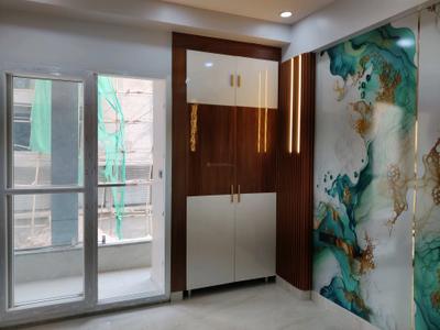 Bedroom Image of 1350 Sq.ft 3 BHK Apartment / Flat for sale in Lal Kuan Ghaziabad for Rs. 6165000