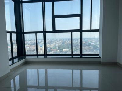 Bedroom Image of 4412 Sq.ft 4 BHK Apartment / Flat for sale in Amara Akasha, Perungudi Chennai for Rs. 50000000