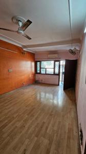 Bedroom Image of 1850 Sq.ft 3 BHK Duplex for sale in Swaraj Homes Pocket H Market Sarita Vihar RWA, Sarita Vihar New Delhi for Rs. 32400000
