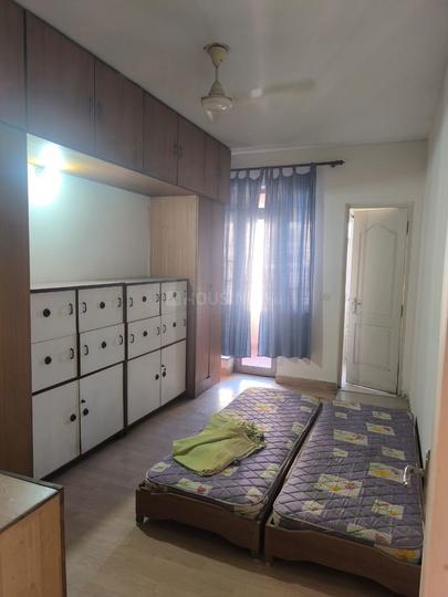 Central Park 1 Bedroom 1