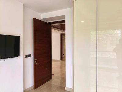 Bedroom Image of 1050 Sq.ft 2 BHK Apartment / Flat for sale in Ace Palm Floors Apartment, Sector 89 Gurgaon for Rs. 12500000