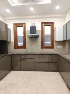 Kitchen Image of 2475 Sq.ft 4 BHK Builder Floor for sale in Surya Nagar Ghaziabad for Rs. 26295000