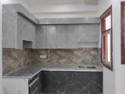 Kitchen Image of 850 Sq.ft 2 BHK Apartment / Flat for sale in Govindpuram Ghaziabad for Rs. 2465000