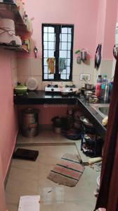 Kitchen Image of 800 Sq.ft 2 BHK Apartment / Flat for sale in Naini Allahabad for Rs. 1350000