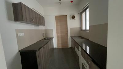Kitchen Image of 1650 Sq.ft 3 BHK Apartment / Flat for sale in Kalpataru Jade Residences B, Baner Pune for Rs. 24000000