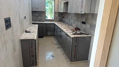 3 BHK Independent Builder Floor