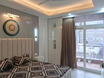 Bedroom Image of 1100 Sq.ft 2 BHK Apartment / Flat for sale in Sector 89 Noida for Rs. 5600000
