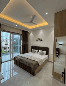 1 BHK Flat