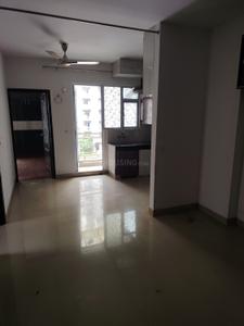 Hall Image of 950 Sq.ft 2 BHK Apartment / Flat for rent in Aditya Urban Homes, Bamheta Village Ghaziabad for Rs. 14000