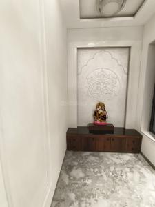Bedroom Image of 2500 Sq.ft 4 BHK Villa for sale in Bhicholi Mardana Indore for Rs. 14500000