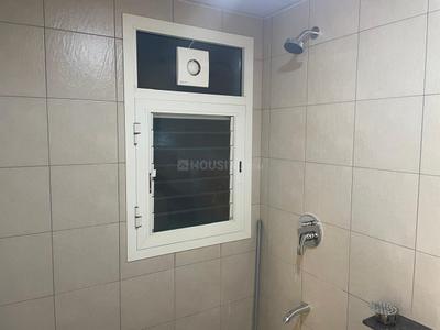 Bathroom Image of 829 Sq.ft 2 BHK Apartment / Flat for sale in Sobha Dream Gardens, Thanisandra Bengaluru for Rs. 12000000