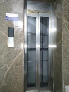 Lift Image of 1200 Sq.ft 3 BHK Independent House for rent in Saidapet Chennai for Rs. 35000