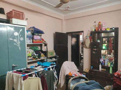 Bedroom Image of 1350 Sq.ft 3 BHK Builder Floor for sale in Pali Faridabad for Rs. 6500000