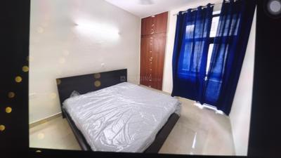 1 BHK Independent Builder Floor
