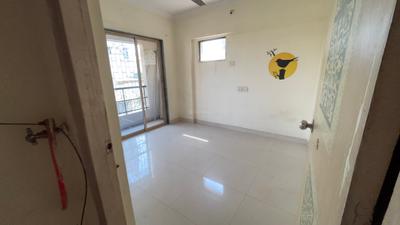 Bedroom Image of 1050 Sq.ft 2 BHK Apartment / Flat for sale in Shri Raj Ratnadeep, Kharghar Navi Mumbai for Rs. 13000000