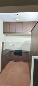 Kitchen Image of 1064 Sq.ft 2 BHK Apartment / Flat for rent in Samayapuram Tiruchirappalli for Rs. 19000