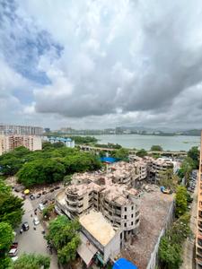 Image of 1200 Sq.ft 3 BHK Apartment / Flat for sale in Gurukrupa Gyanam, Powai, Mumbai for Rs. 32500000