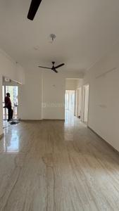 Living Room Image of 1150 Sq.ft 3 BHK Apartment / Flat for rent in Trident Embassy Reso, Noida Extension Greater Noida for Rs. 27500