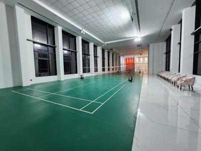 Balcony Image of 3361 Sq.ft 5 BHK Apartment / Flat for sale in Green Lotus Saksham, Lohgarh Zirakpur for Rs. 41500000