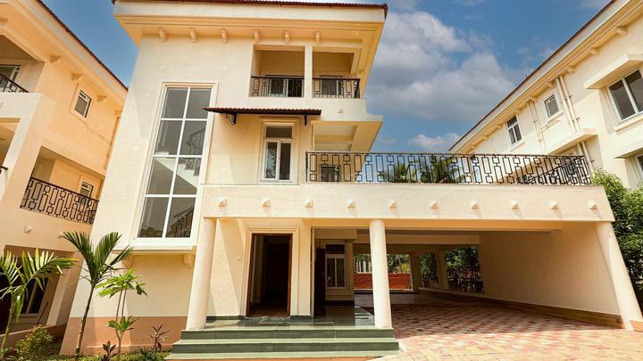 MVR Casa Aurea Phase II Main Image 1