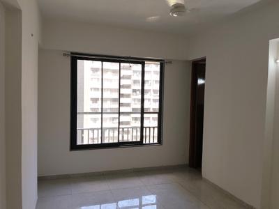 Bedroom Image of 1320 Sq.ft 3 BHK Apartment / Flat for rent in Shiv Sadhna Skywalk Manglaam, Chandkheda Ahmedabad for Rs. 25000
