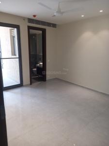 Bedroom Image of 2600 Sq.ft 3 BHK Apartment / Flat for rent in SRG Marbella Grand, Sector 82 Mohali for Rs. 60000