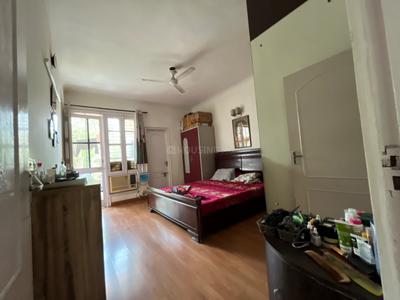 Bedroom Image of 1700 Sq.ft 3 BHK Builder Floor for sale in Sector 47 Gurgaon for Rs. 23500000