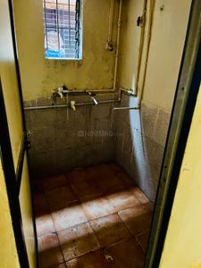 Bathroom Image of 735 Sq.ft 2 BHK Apartment / Flat for sale in Mumbra Thane for Rs. 2550000