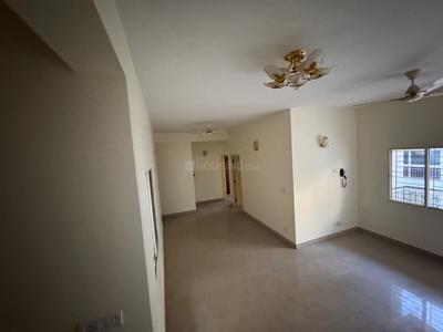 Hall Image of 1359 Sq.ft 3 BHK Apartment / Flat for sale in Oceanus Royale, Vidayaranya Puram Mysore for Rs. 8700000