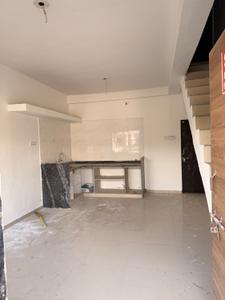 Hall Image of 809 Sq.ft 2 BHK Villa for sale in Vibrant Eco Park, Olpad Surat for Rs. 1651000