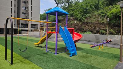 Image of 1247 Sq.ft 2 BHK Apartment / Flat for sale in Skyi Songbirds , Bhugaon, Pune for Rs. 8000000
