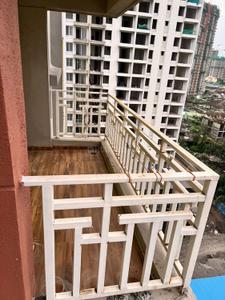 Image of 788 Sq.ft 2 BHK Apartment / Flat for rent in Palaash Oak, Baner, Pune for Rs. 38000