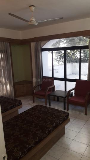 Kalyani Nagar building Bedroom 1