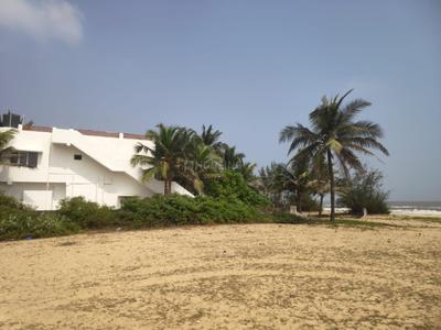 Image of 600 Sq.ft Residential Plot / Land for sale in ECR Exotica, Thenpattinam, Chennai for Rs. 896000