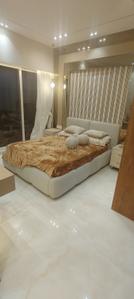 Bedroom Image of 770 Sq.ft 2 BHK Apartment / Flat for sale in DTG Aspire, Kandivali West Mumbai for Rs. 13000000