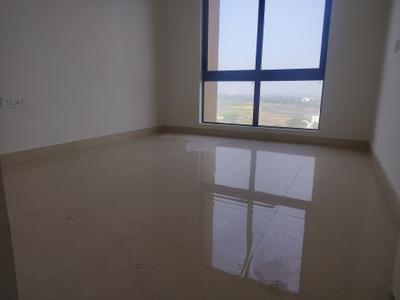 Bedroom Image of 1457 Sq.ft 3 BHK Apartment / Flat for sale in Ambuja Ecospace Residencia, New Town Kolkata for Rs. 15600000