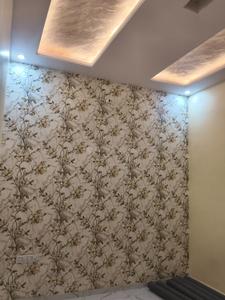 Bedroom Image of 1500 Sq.ft 3 BHK Villa for sale in Kalwad Road Jaipur for Rs. 5200000