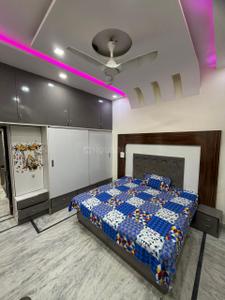 Bedroom Image of 1520 Sq.ft 4 BHK Independent House for sale in Kharar Mohali for Rs. 17000000