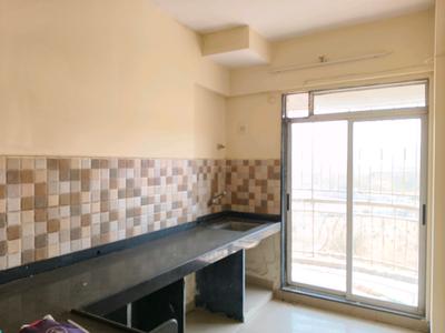 Kitchen Image of 995 Sq.ft 2 BHK Apartment / Flat for sale in Bhiwandi Thane for Rs. 5000000
