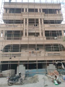 Building Image of 4590 Sq.ft 4 BHK Builder Floor for sale in Jai Ambey Prime Living Floors, Sector 21B Faridabad for Rs. 51000000