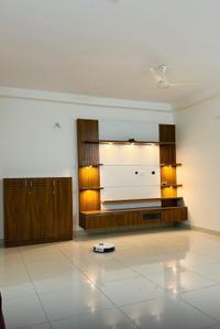 Hall Image of 879 Sq.ft 2 BHK Apartment / Flat for rent in Sattva Park Cubix Phase 1, Devanahalli Bengaluru for Rs. 25500